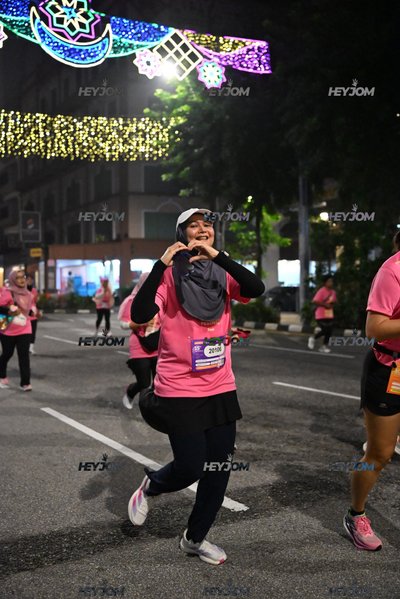KL Women Running Festival 2026