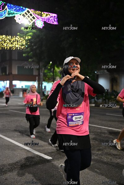 KL Women Running Festival 2026