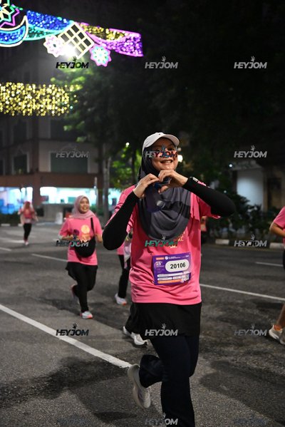 KL Women Running Festival 2026