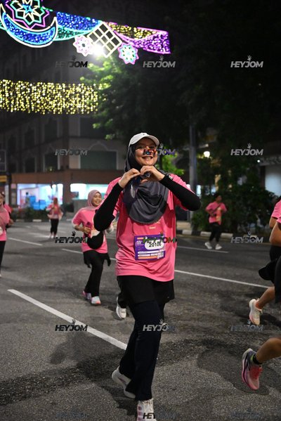 KL Women Running Festival 2026