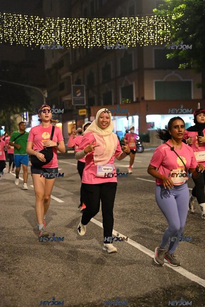KL Women Running Festival 2026