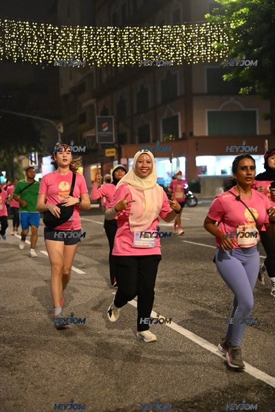 KL Women Running Festival 2026