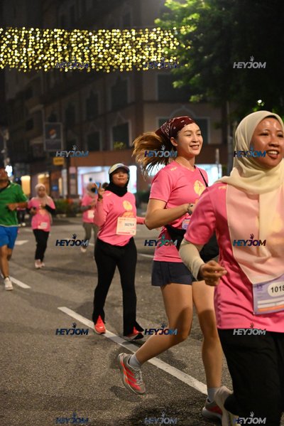 KL Women Running Festival 2026