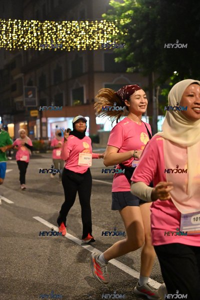 KL Women Running Festival 2026
