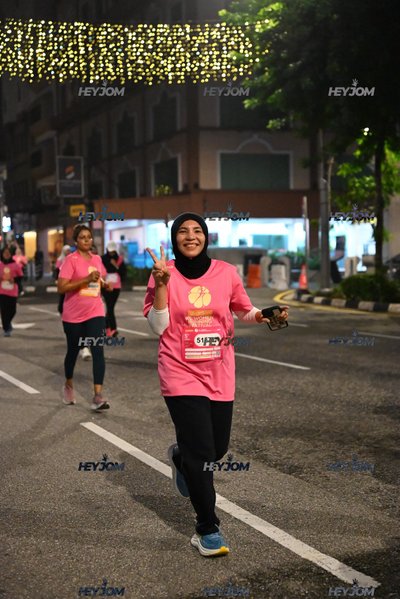 KL Women Running Festival 2026