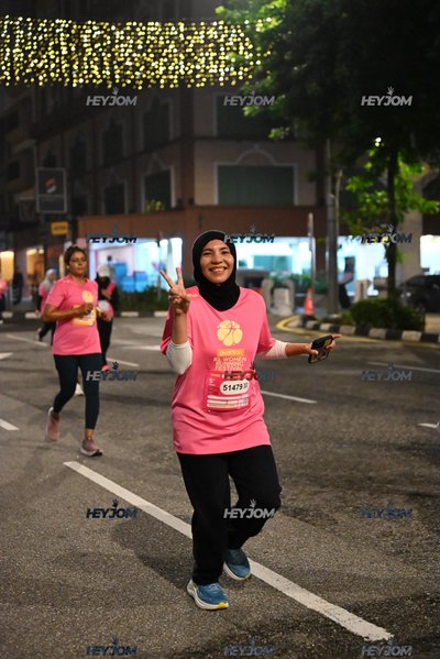 KL Women Running Festival 2026
