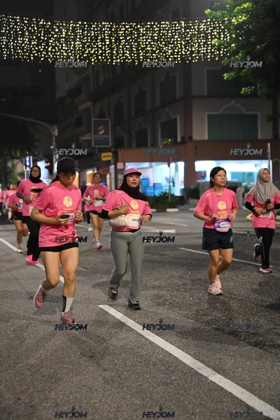 KL Women Running Festival 2026