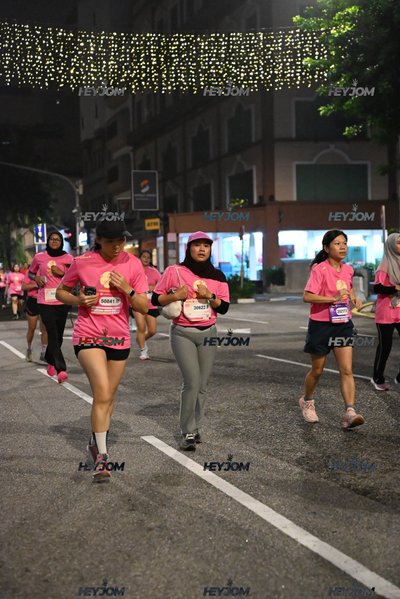 KL Women Running Festival 2026
