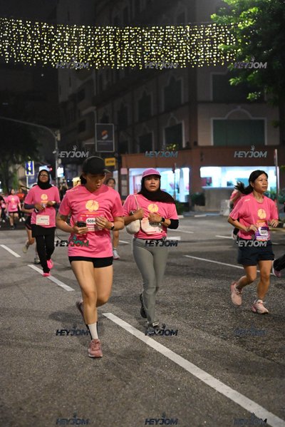 KL Women Running Festival 2026