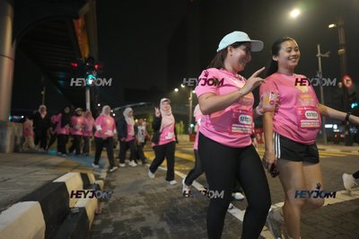 KL Women Running Festival 2026