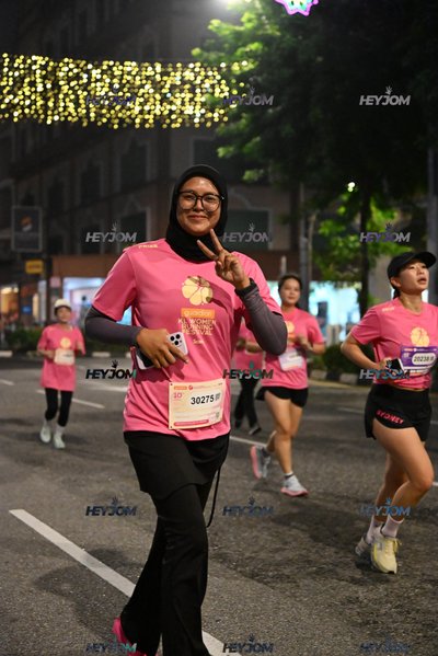 KL Women Running Festival 2026