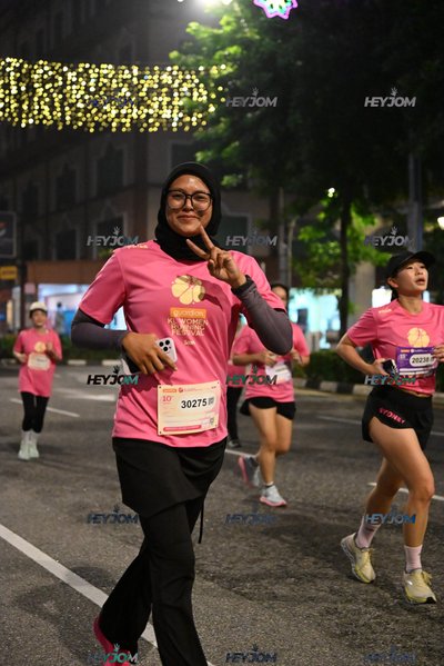 KL Women Running Festival 2026