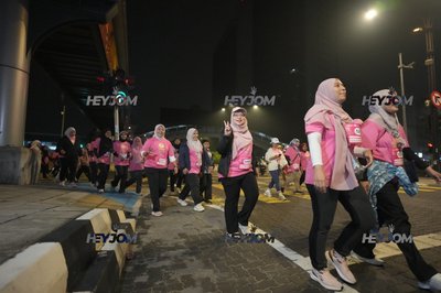KL Women Running Festival 2026