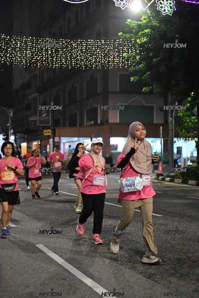 KL Women Running Festival 2026