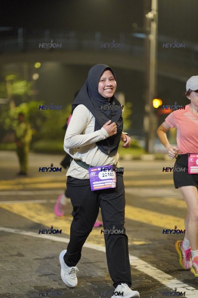 KL Women Running Festival 2026