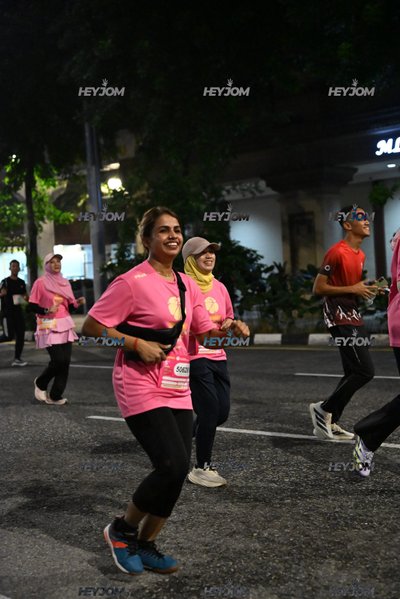 KL Women Running Festival 2026