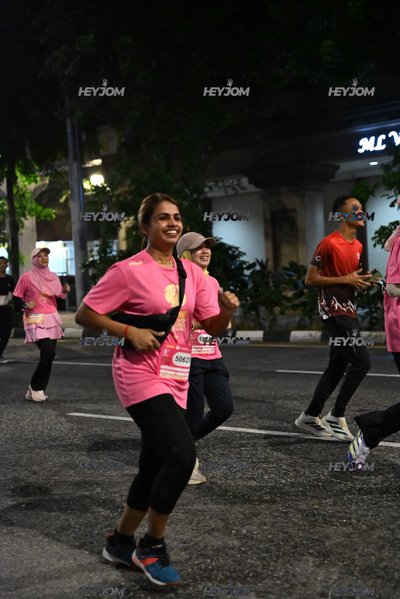 KL Women Running Festival 2026