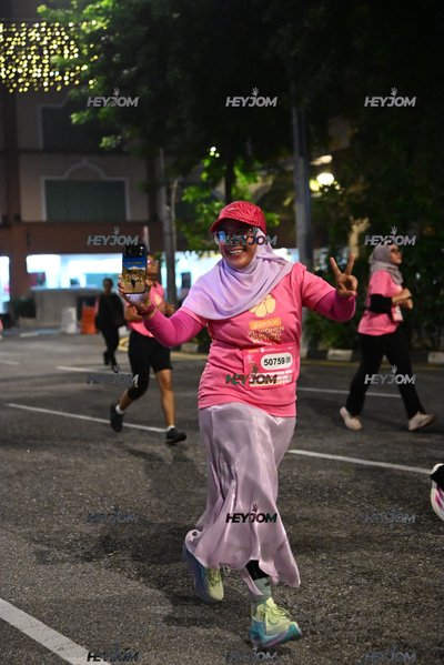 KL Women Running Festival 2026