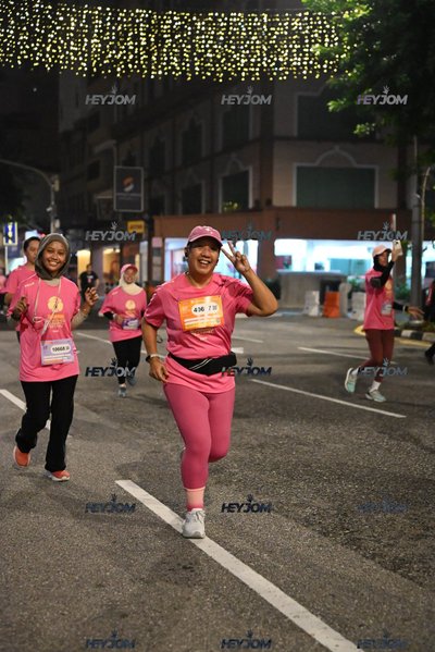 KL Women Running Festival 2026
