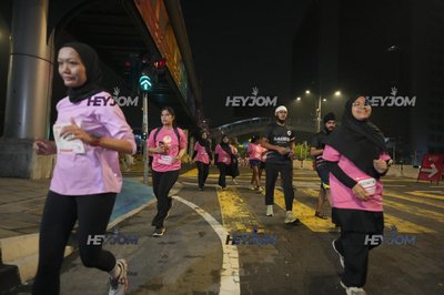 KL Women Running Festival 2026