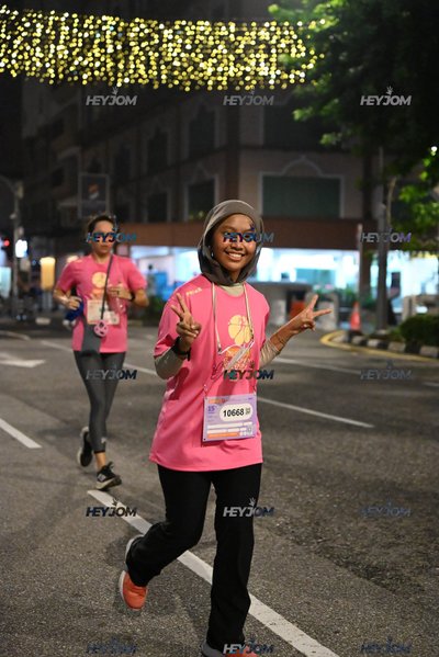 KL Women Running Festival 2026
