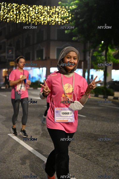 KL Women Running Festival 2026