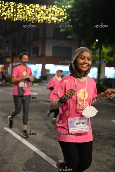KL Women Running Festival 2026