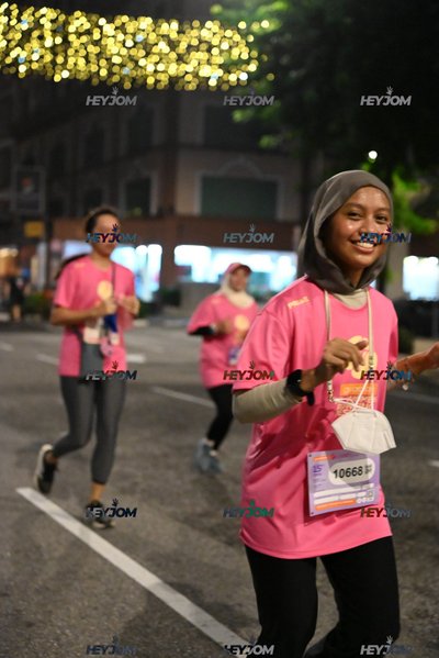 KL Women Running Festival 2026