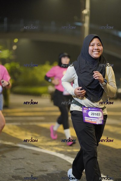 KL Women Running Festival 2026