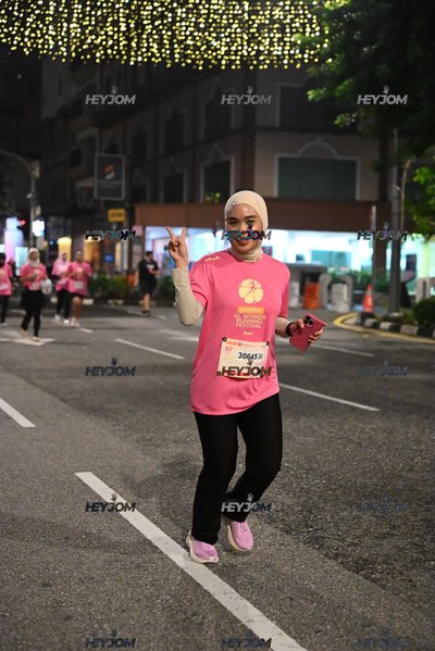 KL Women Running Festival 2026