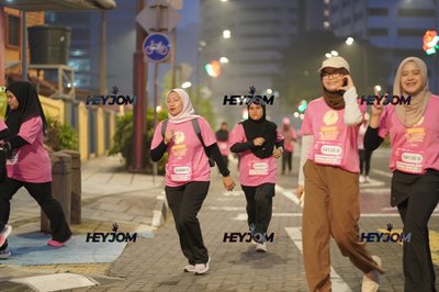 KL Women Running Festival 2026