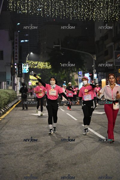 KL Women Running Festival 2026