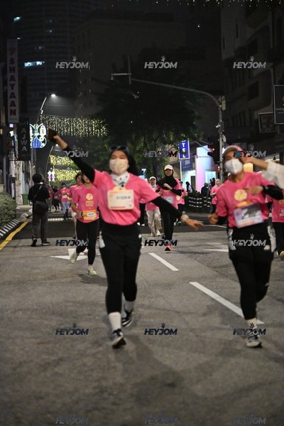 KL Women Running Festival 2026