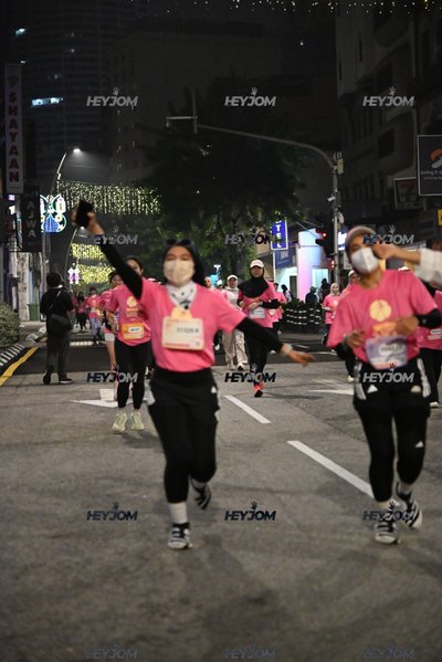 KL Women Running Festival 2026