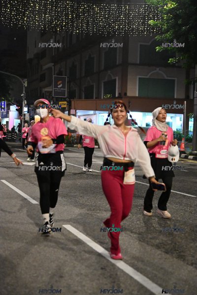 KL Women Running Festival 2026