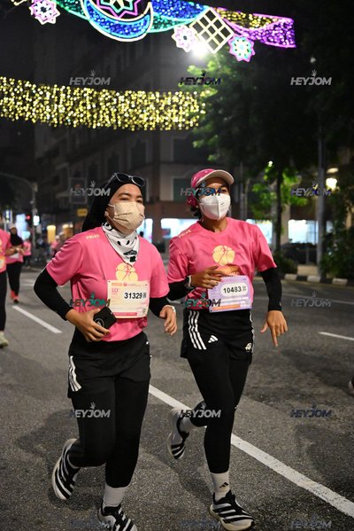 KL Women Running Festival 2026
