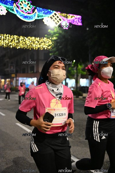 KL Women Running Festival 2026