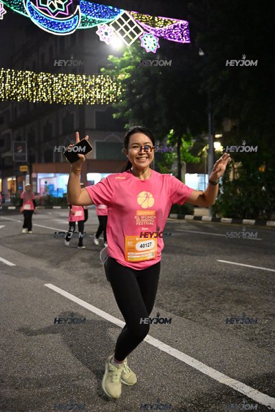 KL Women Running Festival 2026