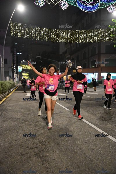 KL Women Running Festival 2026