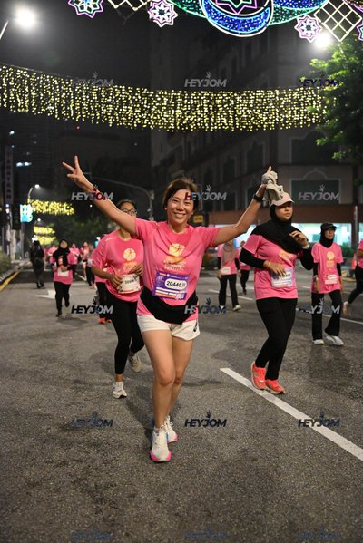 KL Women Running Festival 2026
