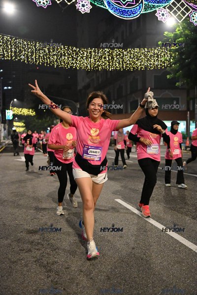 KL Women Running Festival 2026