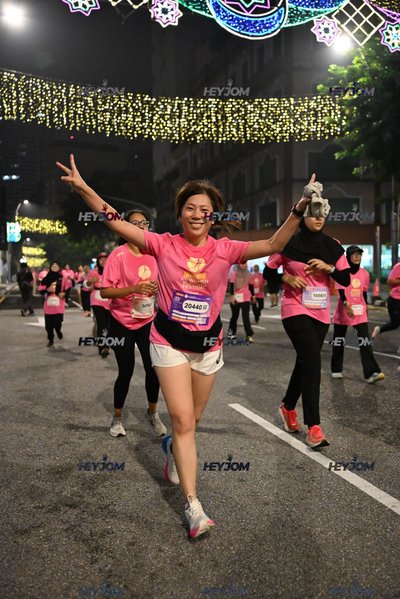 KL Women Running Festival 2026
