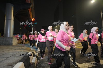 KL Women Running Festival 2026