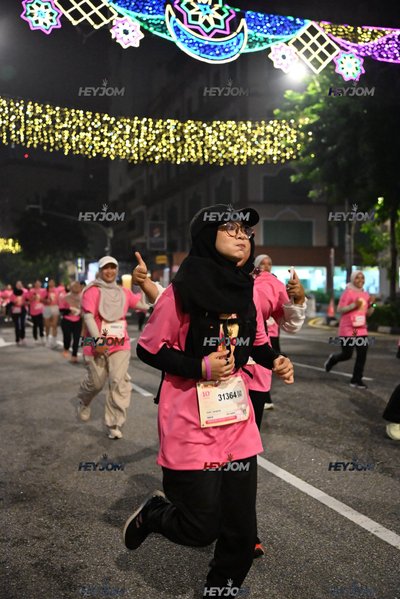 KL Women Running Festival 2026