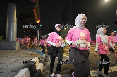KL Women Running Festival 2026