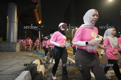 KL Women Running Festival 2026
