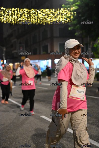 KL Women Running Festival 2026