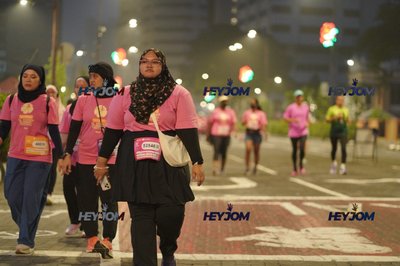 KL Women Running Festival 2026