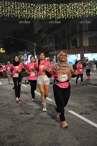 KL Women Running Festival 2026