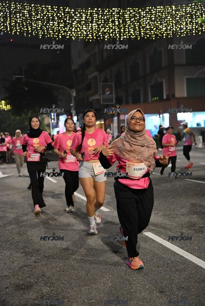 KL Women Running Festival 2026